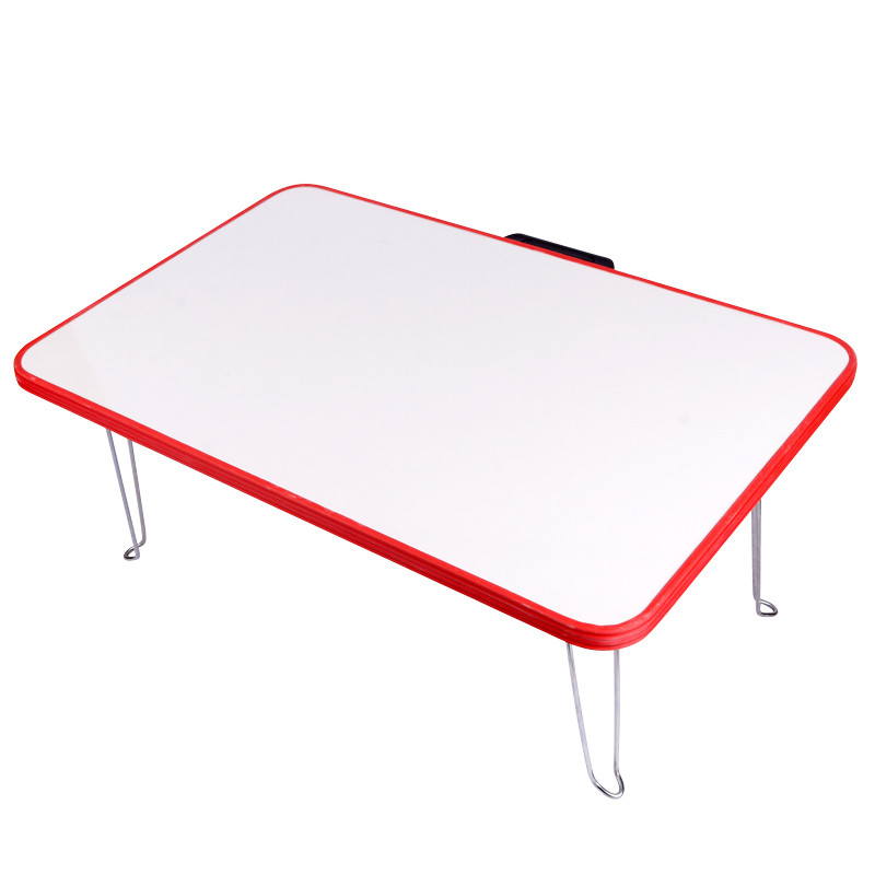 میز تحریر تاشو وایت بردی Royesh 44×68cm + ماژیک و تخته پاک کن