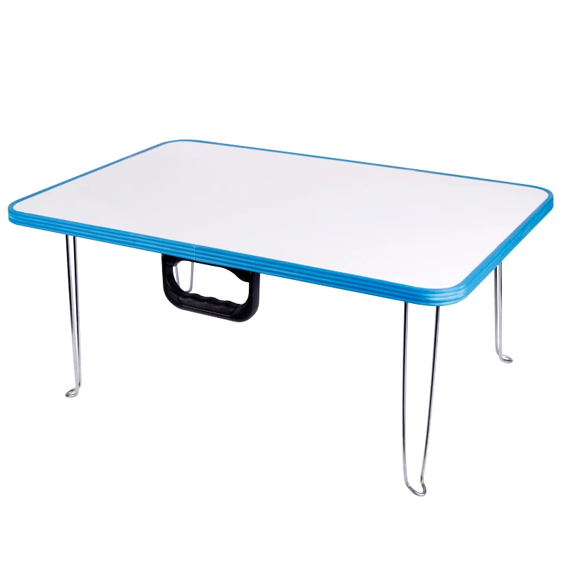 میز تحریر تاشو وایت بردی Royesh 44×68cm + ماژیک و تخته پاک کن