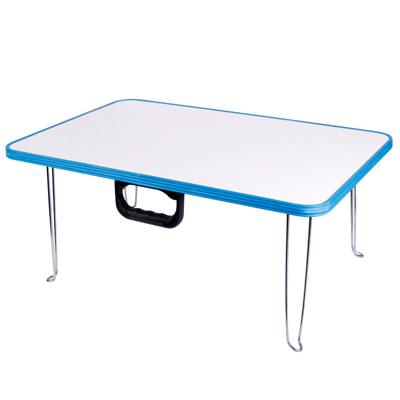 میز تحریر تاشو وایت بردی Royesh 44×68cm + ماژیک و تخته پاک کن