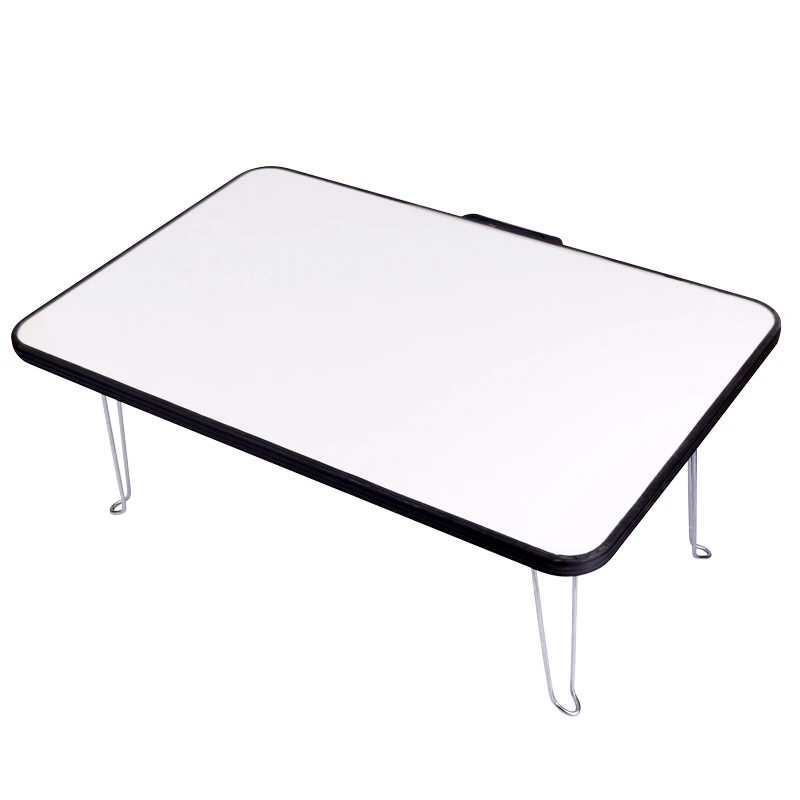 میز تحریر تاشو وایت بردی Royesh 44×68cm + ماژیک و تخته پاک کن