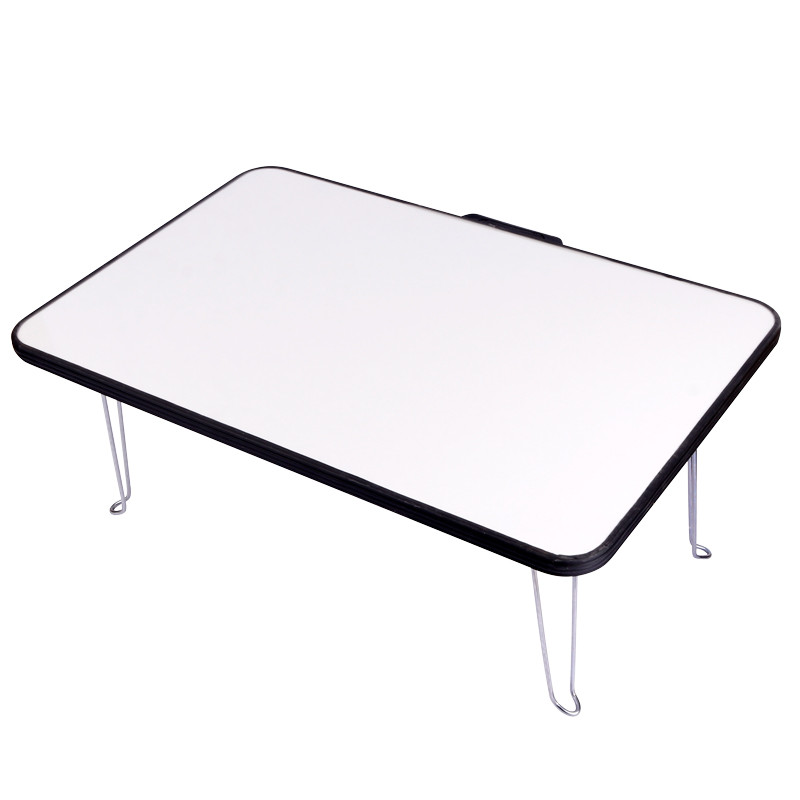 میز تحریر تاشو وایت بردی Royesh 44×68cm + ماژیک و تخته پاک کن