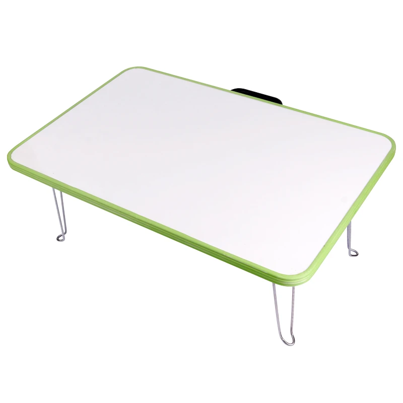 میز تحریر تاشو وایت بردی Royesh 44×68cm + ماژیک و تخته پاک کن