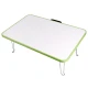 میز تحریر تاشو وایت بردی Royesh 44×68cm + ماژیک و تخته پاک کن