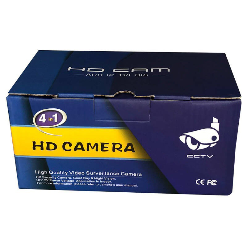 دوربین مداربسته اسکوو SCOVO SC-149 2MP