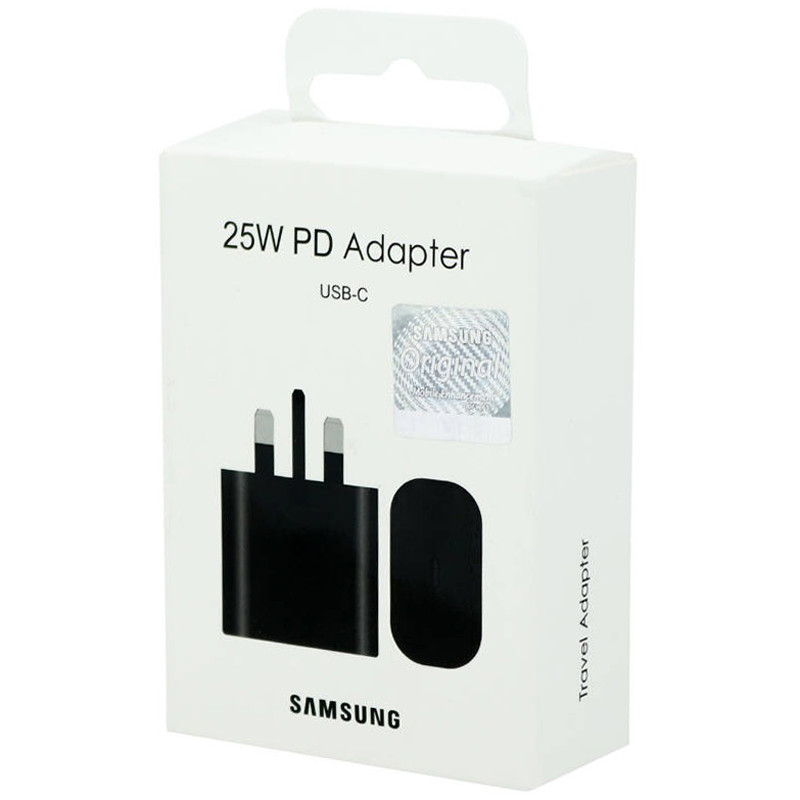 کلگی فست شارژر Samsung EP-TA800 Grade B 3A PD 25W Type-C