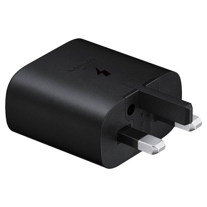 کلگی فست شارژر Samsung EP-TA800 Grade B 3A PD 25W Type-C