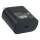 شارژر دیواری 25 وات سامسونگ اصلی EP-TA800 Grade B PD 3A