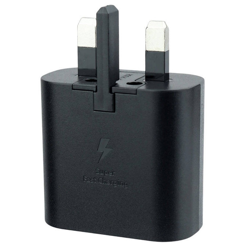 کلگی فست شارژر Samsung EP-TA800 Grade B 3A PD 25W Type-C