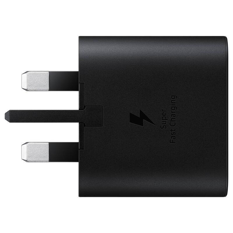 کلگی فست شارژر Samsung EP-TA800 Grade B 3A PD 25W Type-C