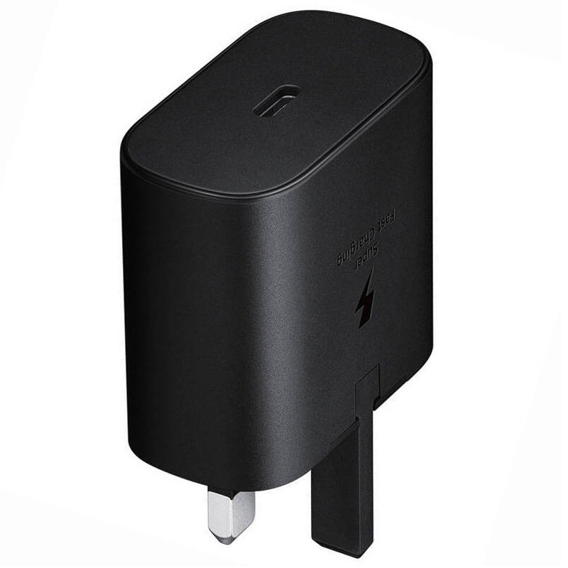کلگی فست شارژر Samsung EP-TA800 Grade B 3A PD 25W Type-C
