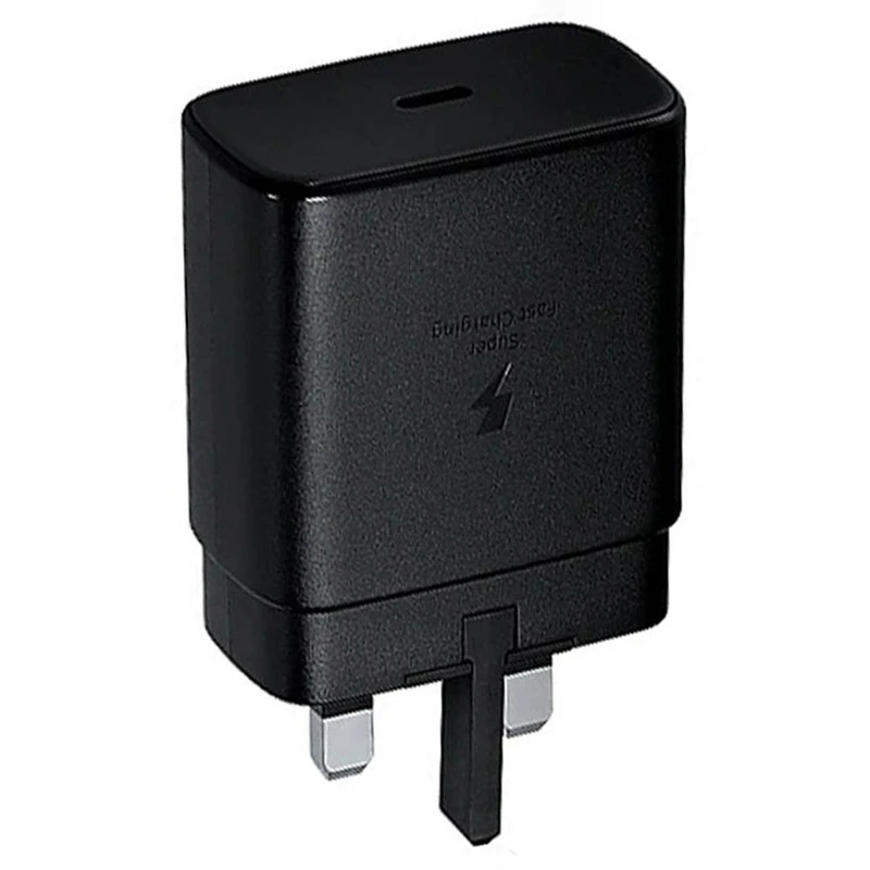شارژر دیواری 45 وات سامسونگ EP-TA845 PD 3A High Copy