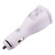 شارژر فندکی Samsung EP-TA845XWCGCN 3A PD 25W شرینک