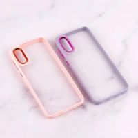 قاب PC سامسونگ Galaxy A02 متال ایرون