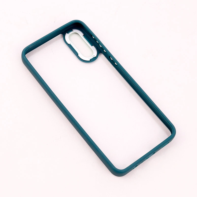 قاب PC سامسونگ Galaxy A02 متال ایرون