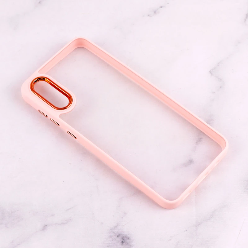 قاب PC سامسونگ Galaxy A02 متال ایرون