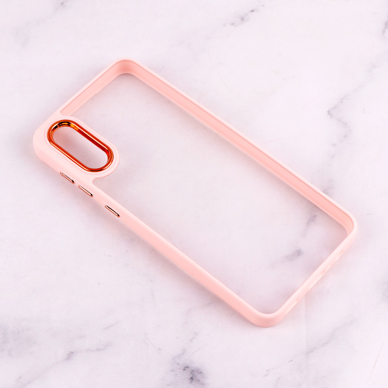 قاب PC سامسونگ Galaxy A02 متال ایرون
