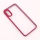 قاب PC سامسونگ Galaxy A02 متال ایرون