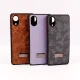 قاب Nike سامسونگ Galaxy A03 Core طرح چریکی محافظ لنزدار