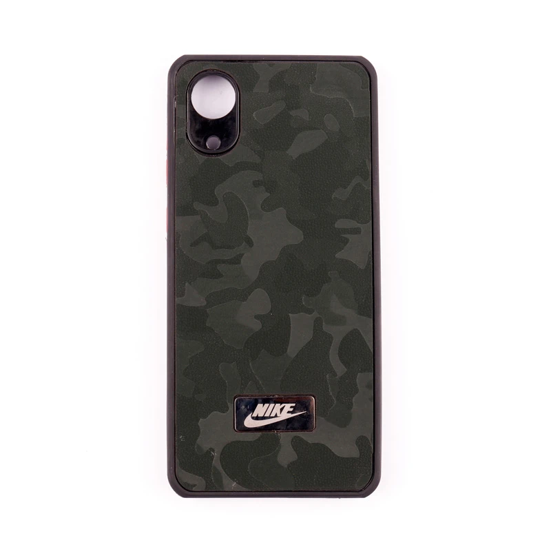 قاب Nike سامسونگ Galaxy A03 Core طرح چریکی محافظ لنزدار
