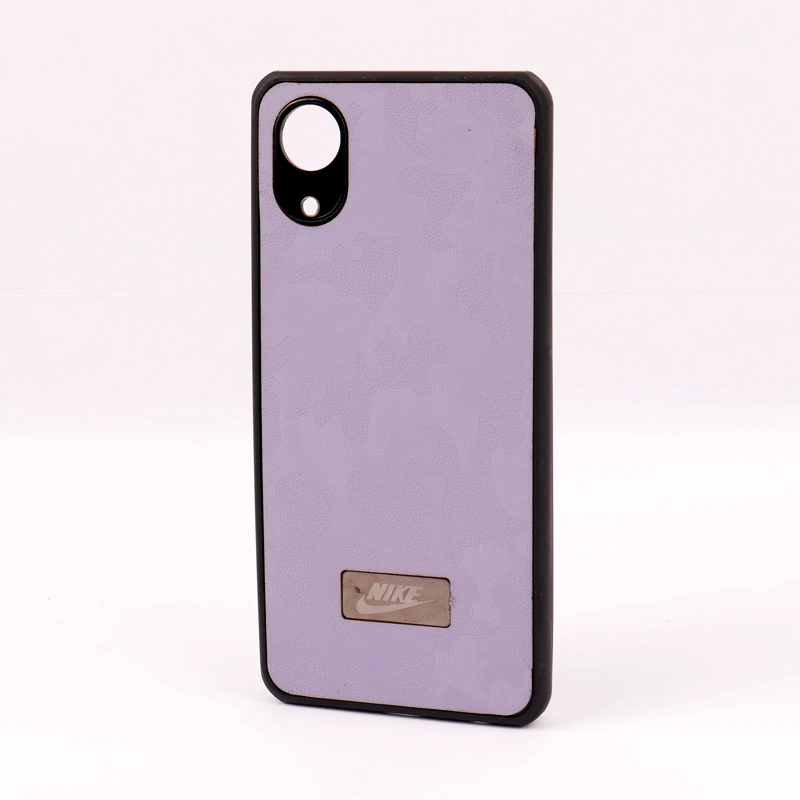 قاب Nike سامسونگ Galaxy A03 Core طرح چریکی محافظ لنزدار