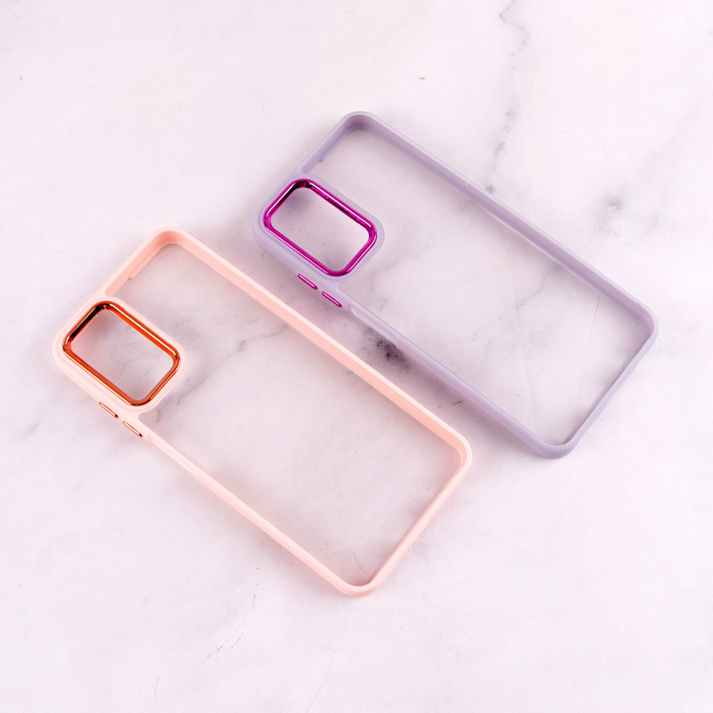 قاب PC سامسونگ Galaxy A03s / A02s متال ایرون