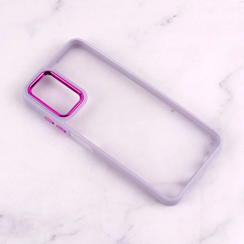 قاب PC سامسونگ Galaxy A03s / A02s متال ایرون