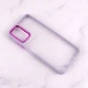 قاب PC سامسونگ Galaxy A03s / A02s متال ایرون