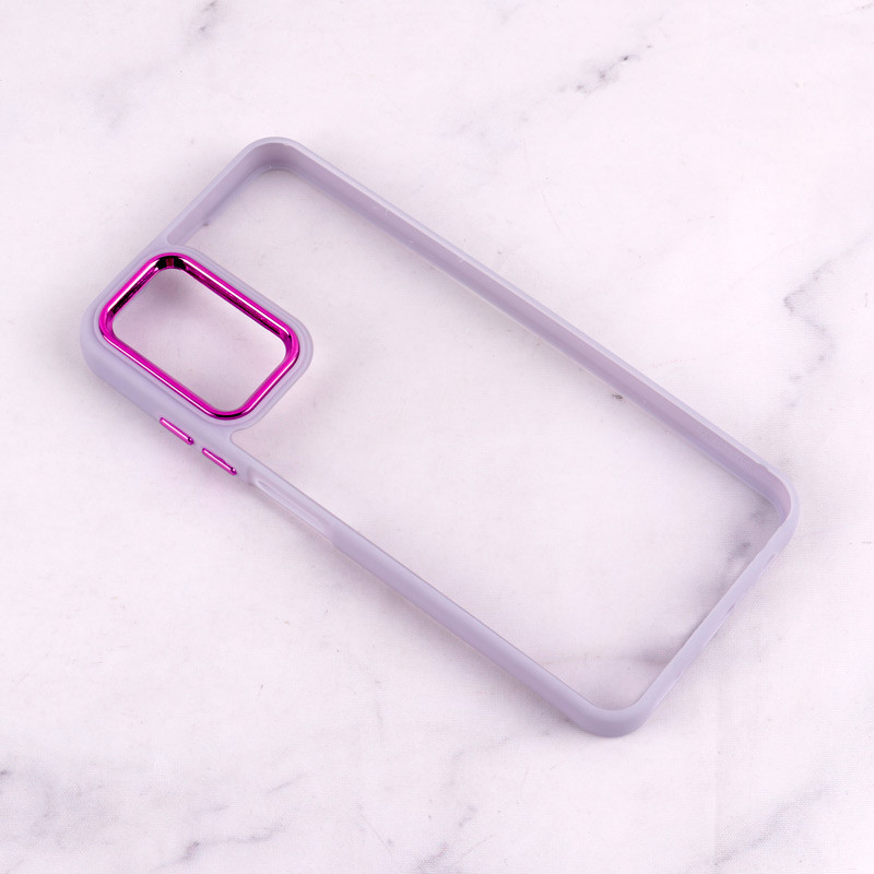 قاب PC سامسونگ Galaxy A03s / A02s متال ایرون