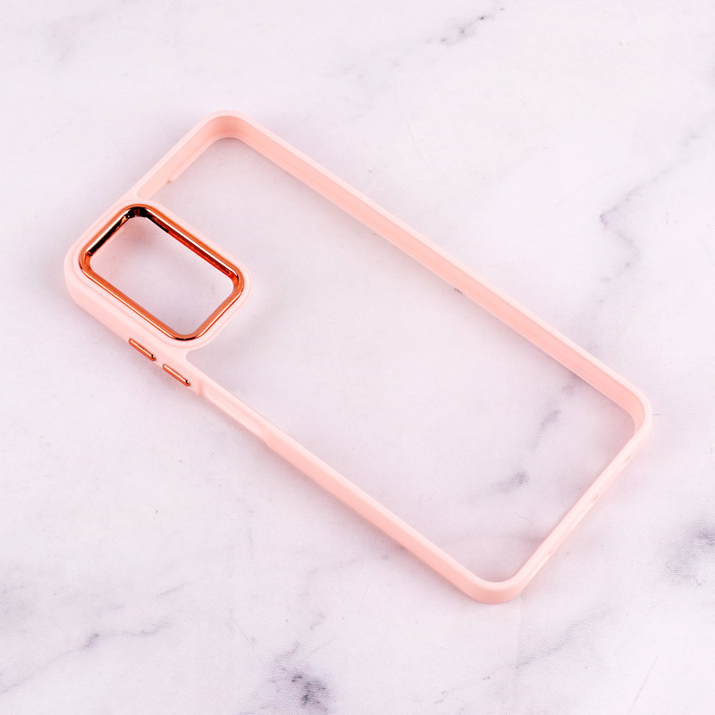 قاب PC سامسونگ Galaxy A03s / A02s متال ایرون
