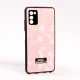 قاب Nike سامسونگ Galaxy A03s / A02s طرح چریکی محافظ لنزدار