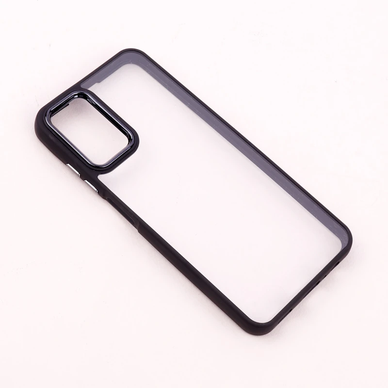 قاب PC سامسونگ Galaxy A03s / A02s متال ایرون