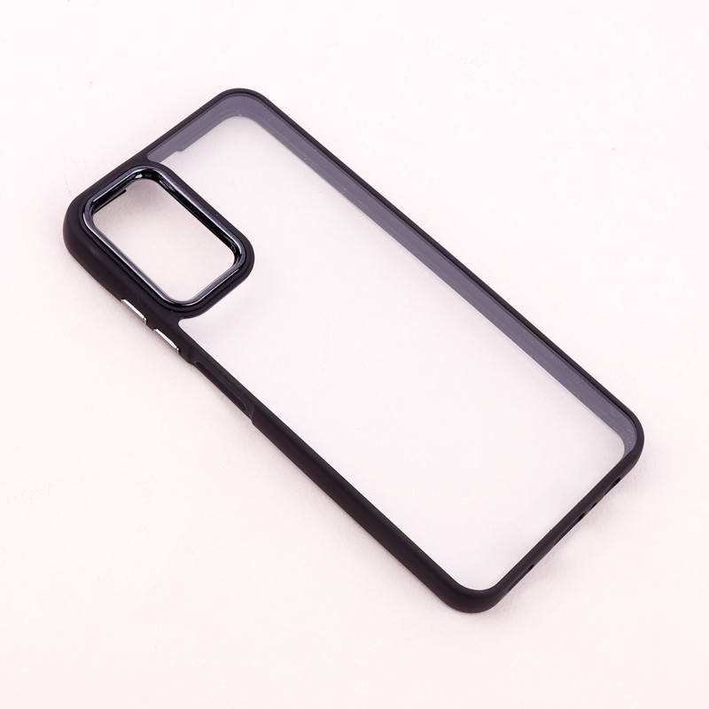 قاب PC سامسونگ Galaxy A03s / A02s متال ایرون
