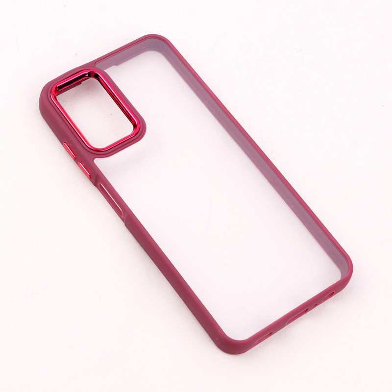 قاب PC سامسونگ Galaxy A03s / A02s متال ایرون