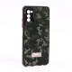 قاب Nike سامسونگ Galaxy A03s / A02s طرح چریکی محافظ لنزدار