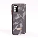 قاب Nike سامسونگ Galaxy A03s / A02s طرح چریکی محافظ لنزدار