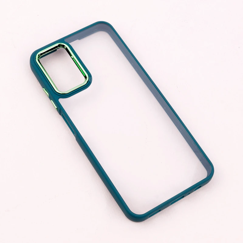 قاب PC سامسونگ Galaxy A03s / A02s متال ایرون