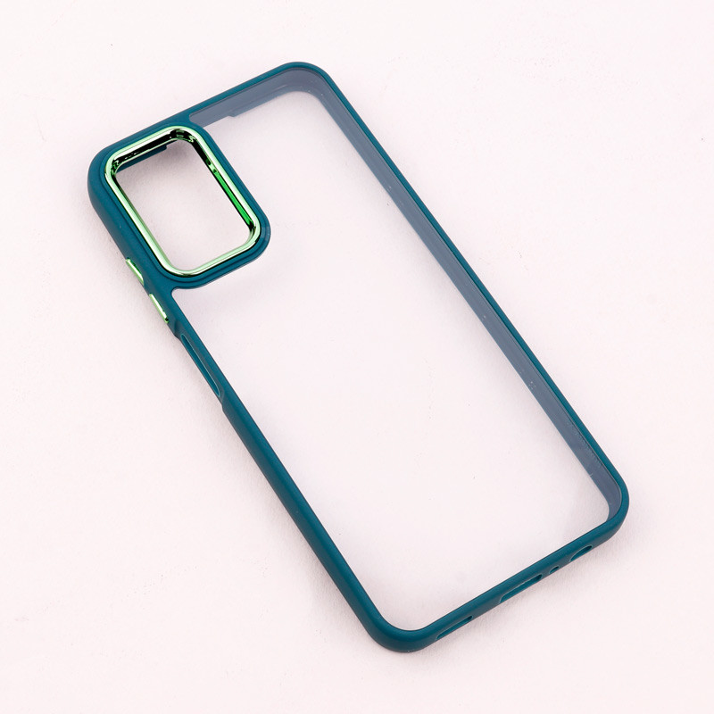 قاب PC سامسونگ Galaxy A03s / A02s متال ایرون