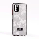 قاب Nike سامسونگ Galaxy A03s / A02s طرح چریکی محافظ لنزدار