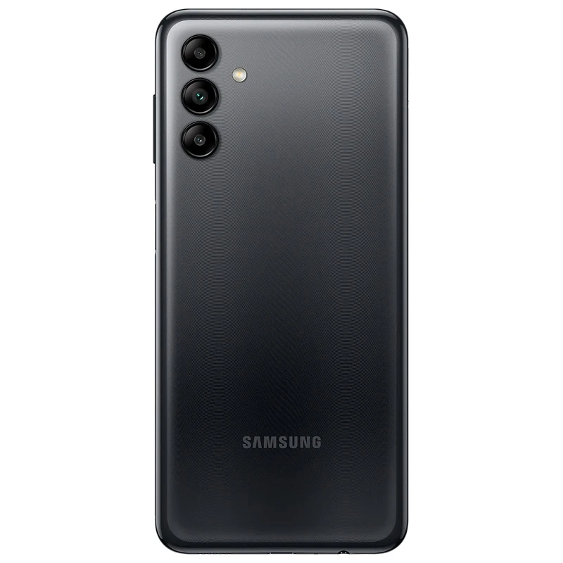 گوشی موبایل سامسونگ Samsung Galaxy A04s Dual Sim ظرفیت 32 گیگابایت و رم 3 گیگابایت