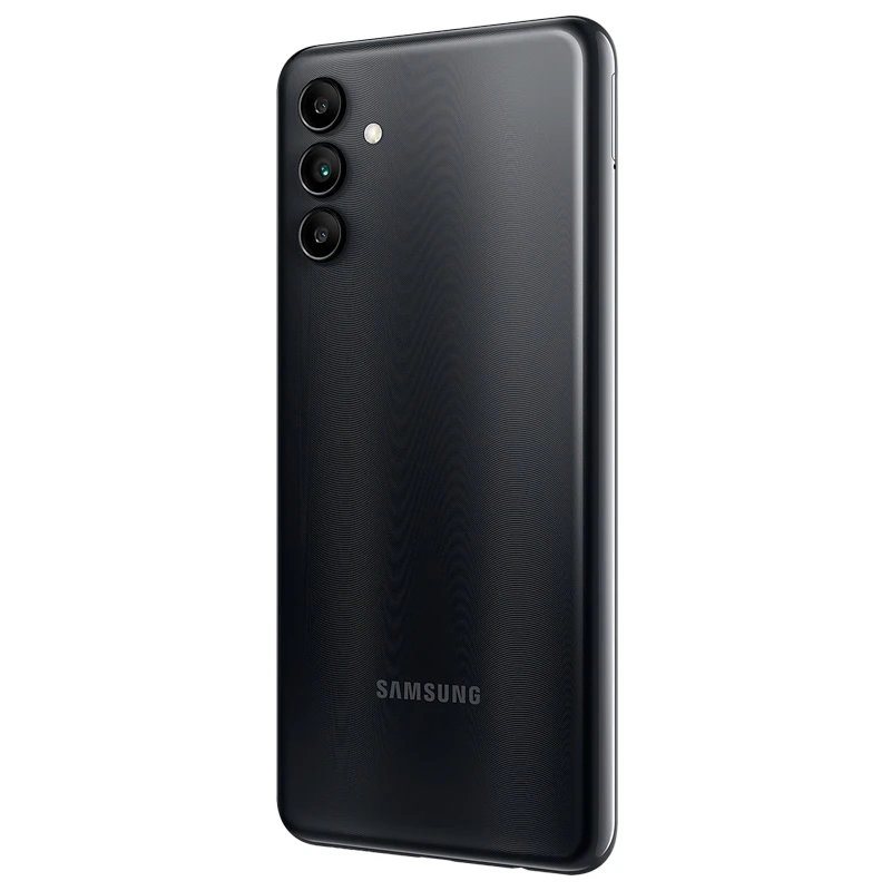 گوشی موبایل سامسونگ Samsung Galaxy A04s Dual Sim ظرفیت 64 گیگابایت و رم 4 گیگابایت