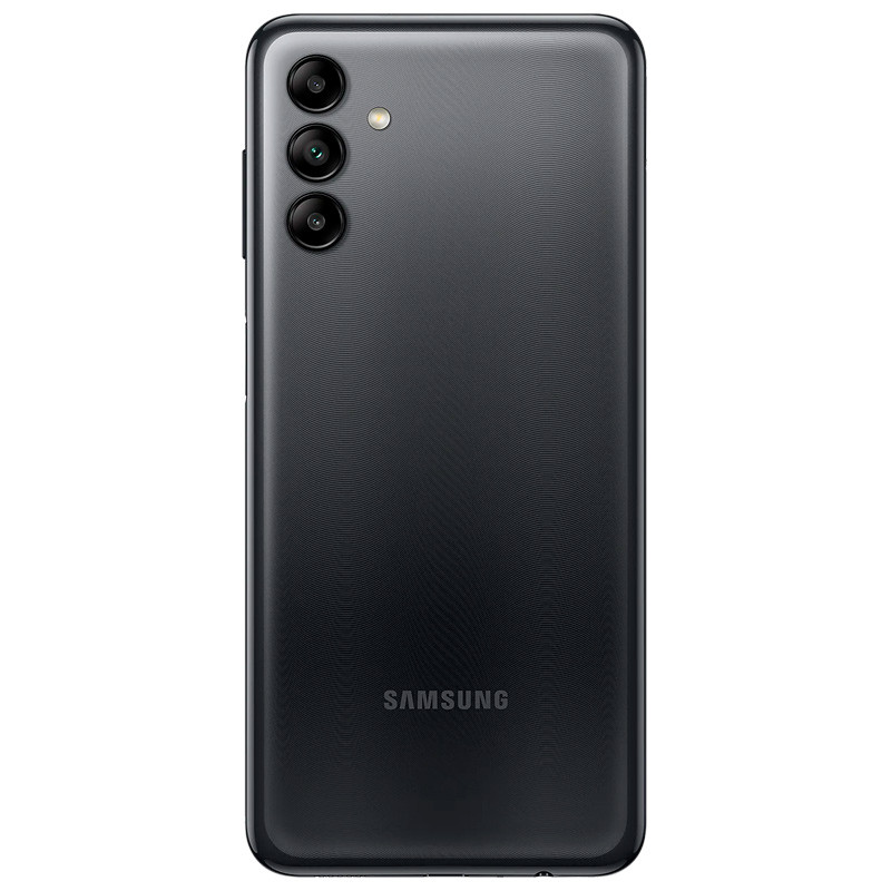گوشی موبایل سامسونگ Samsung Galaxy A04s Dual Sim ظرفیت 64 گیگابایت و رم 4 گیگابایت