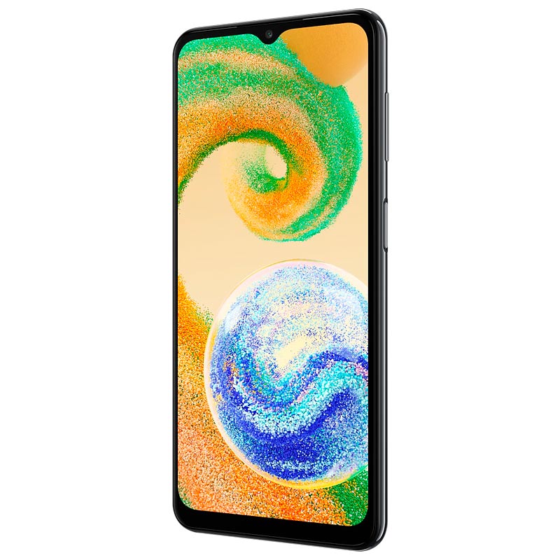 گوشی موبایل سامسونگ Samsung Galaxy A04s Dual Sim ظرفیت 64 گیگابایت و رم 4 گیگابایت