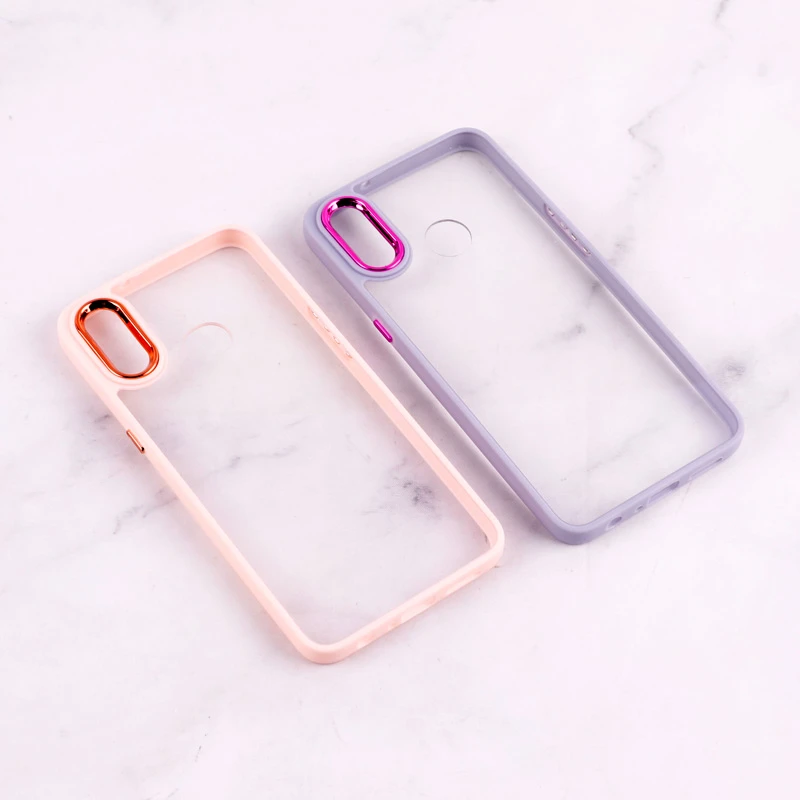 قاب PC سامسونگ Galaxy A10s متال ایرون