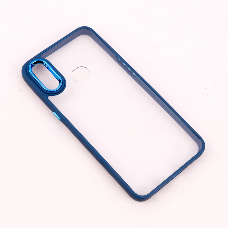 قاب PC سامسونگ Galaxy A10s متال ایرون