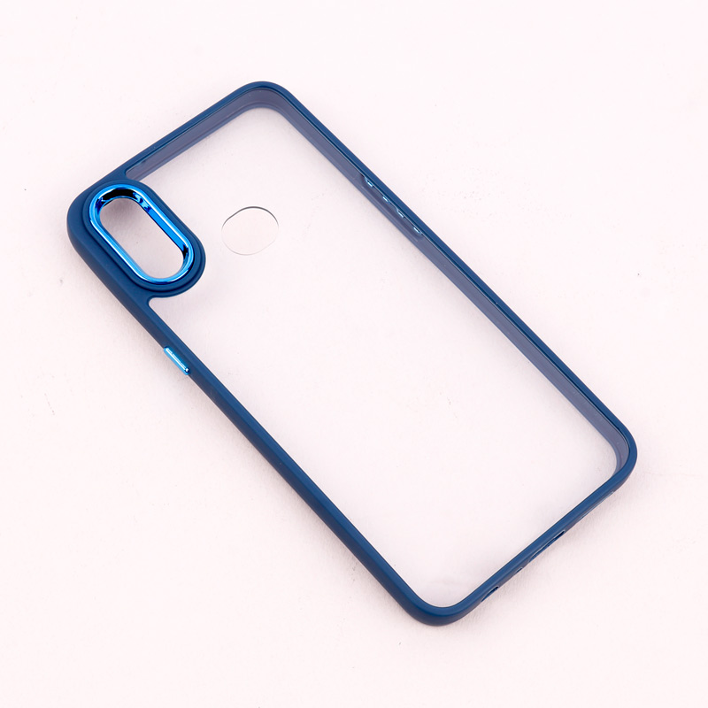 قاب PC سامسونگ Galaxy A10s متال ایرون