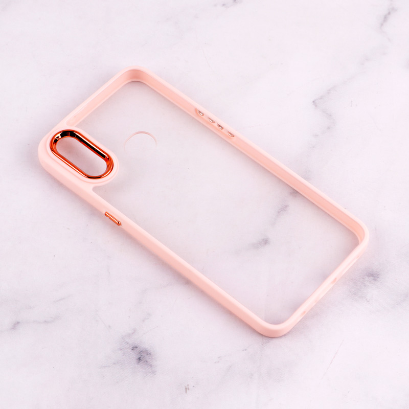قاب PC سامسونگ Galaxy A10s متال ایرون