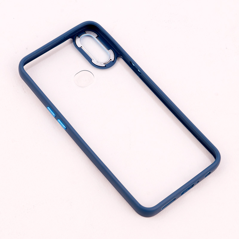 قاب PC سامسونگ Galaxy A10s متال ایرون