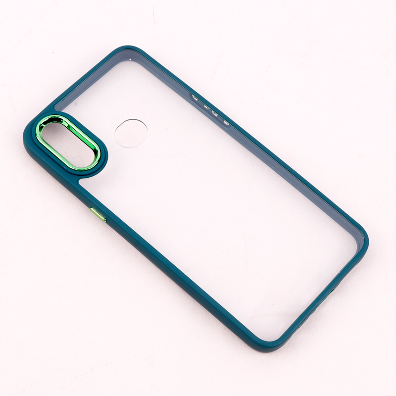 قاب PC سامسونگ Galaxy A10s متال ایرون