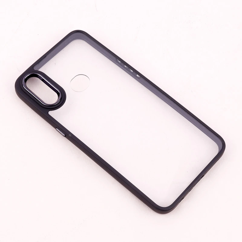 قاب PC سامسونگ Galaxy A10s متال ایرون