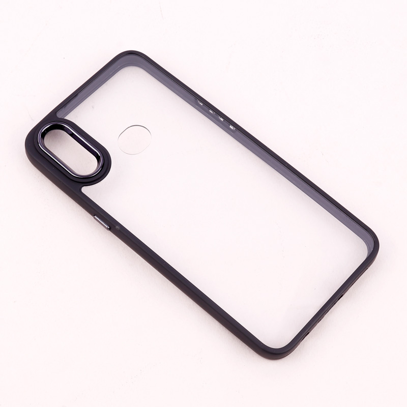 قاب PC سامسونگ Galaxy A10s متال ایرون